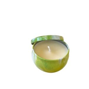 Hand Crafted 2oz. Apple Pie Scented Candle